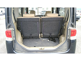 DAIHATSU TANTO 2008
