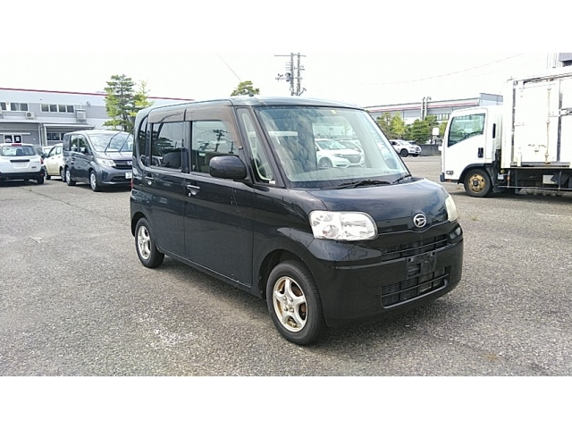 DAIHATSU TANTO 2008