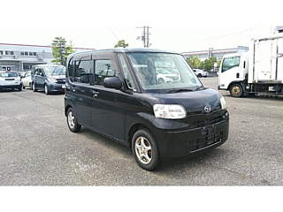DAIHATSU TANTO 2008