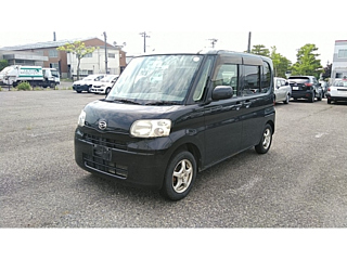 DAIHATSU TANTO 2008