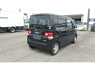 DAIHATSU TANTO 2008