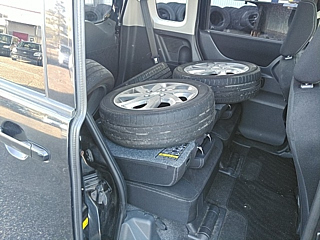 car slider