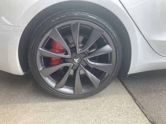 TESLA MODEL3 2020