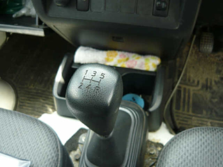 DAIHATSU HIJET TRUCK 2020