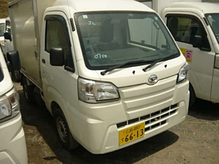 DAIHATSU HIJET TRUCK 2020