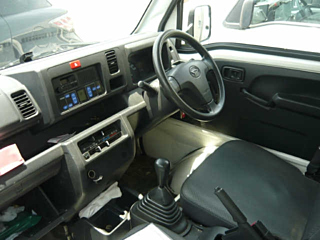 DAIHATSU HIJET TRUCK 2016