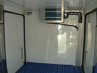 DAIHATSU HIJET TRUCK 2016