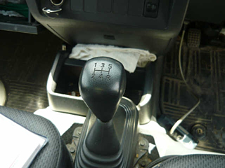 DAIHATSU HIJET TRUCK 2016
