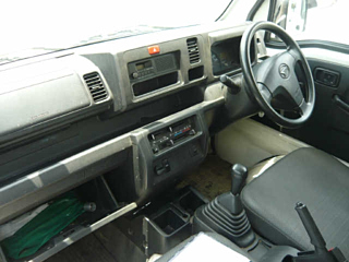 DAIHATSU HIJET TRUCK 2018