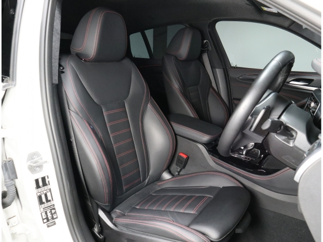 BMW X4 2022