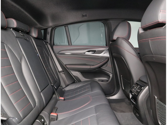 BMW X4 2022