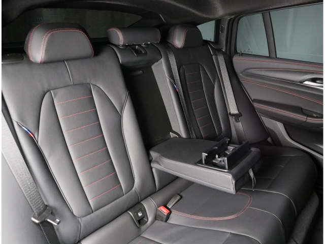 BMW X4 2022