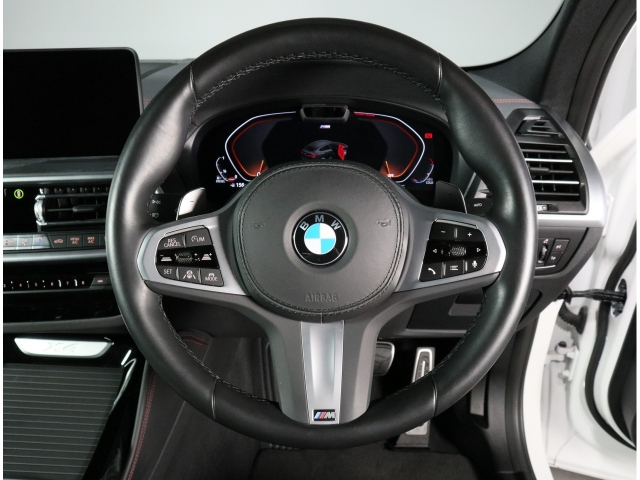BMW X4 2022