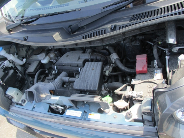SUZUKI SPACIA GEAR 2022