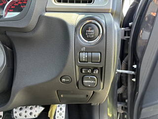 SUBARU IMPREZA 2009