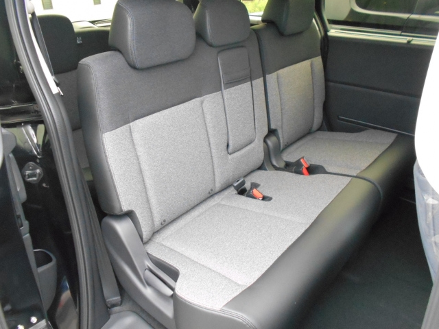 HONDA FREED 2025