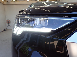 car slider