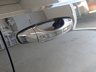 car slider