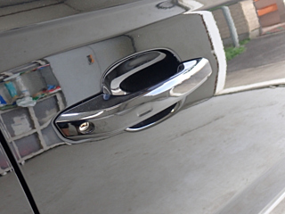 car slider