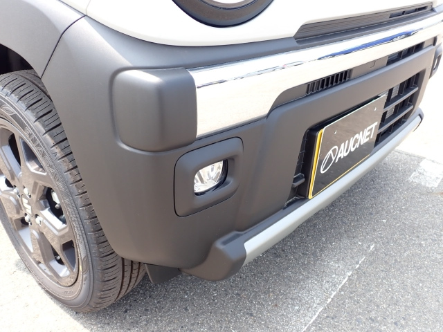 SUZUKI HUSTLER 2025