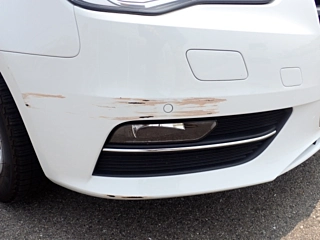 car slider