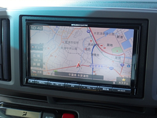 car slider