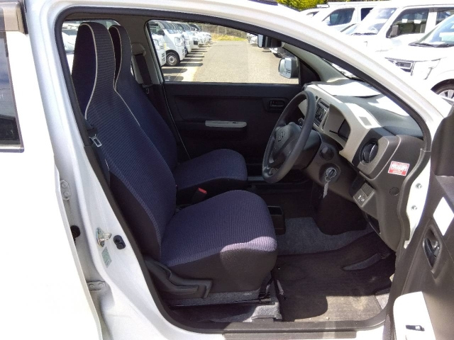 SUZUKI ALTO 2020