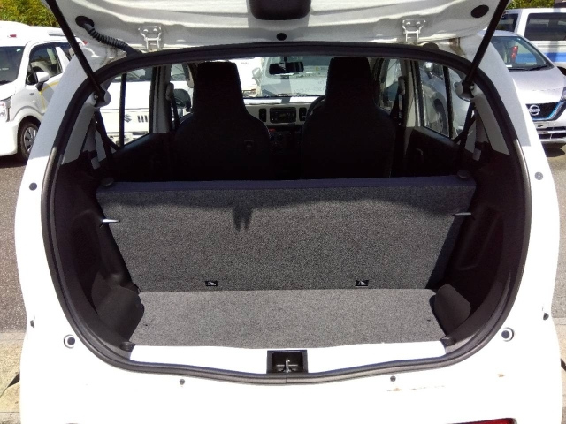 SUZUKI ALTO 2020