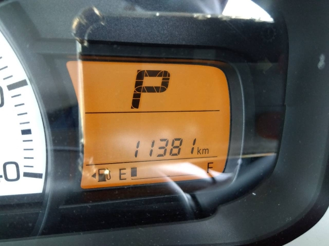 SUZUKI ALTO 2020