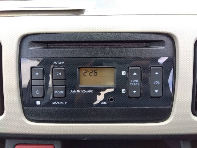 SUZUKI ALTO 2020