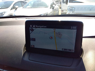 car slider