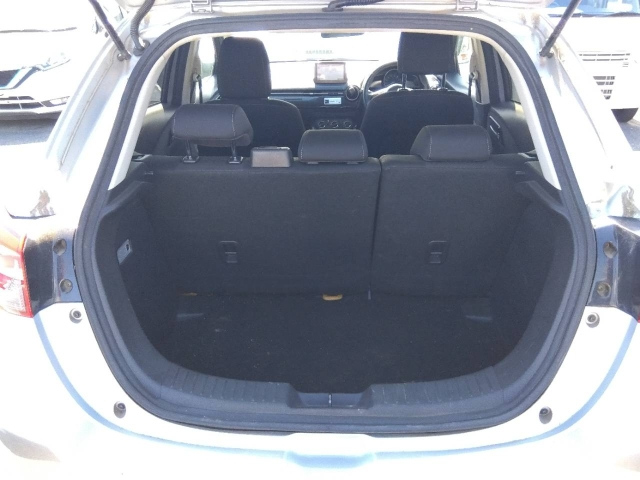 MAZDA DEMIO 2018