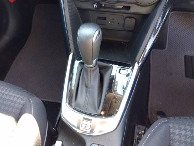 MAZDA DEMIO 2018