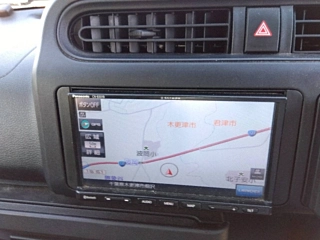 car slider