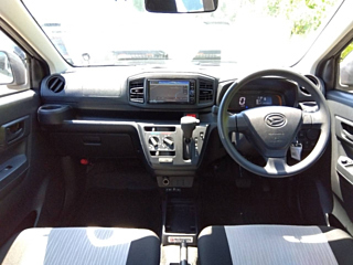 car slider