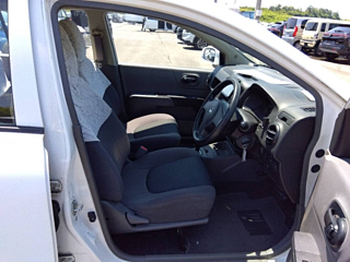 car slider