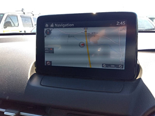 car slider
