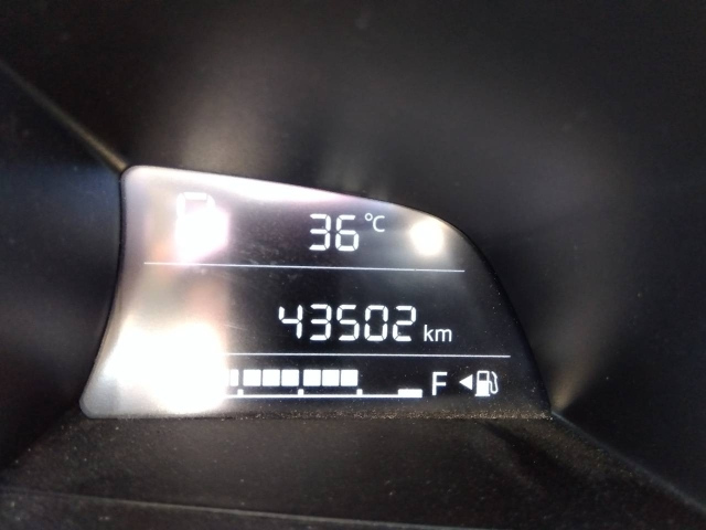 MAZDA DEMIO 2018
