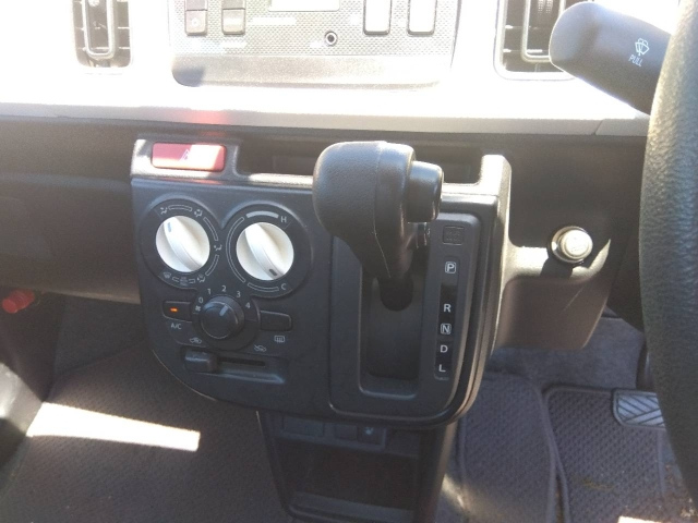SUZUKI ALTO 2018