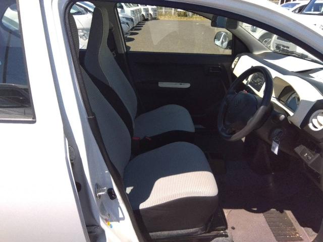 SUZUKI ALTO 2018