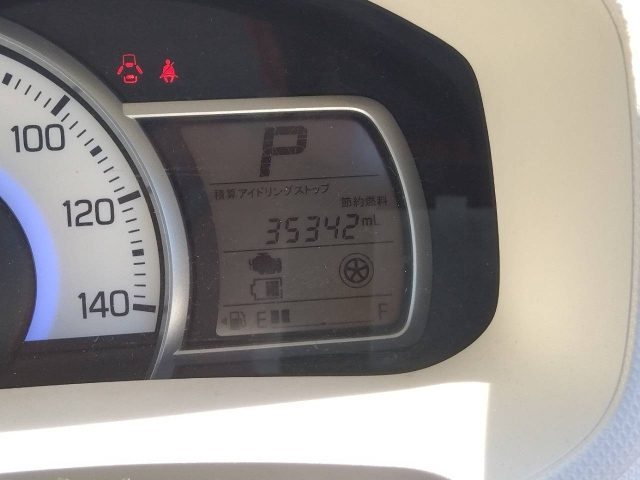 SUZUKI ALTO 2018