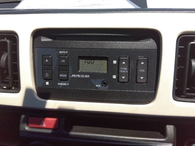 SUZUKI ALTO 2018