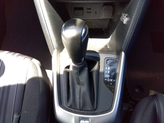 MAZDA DEMIO 2018