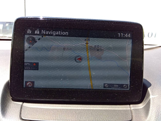 car slider