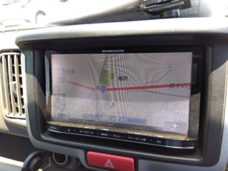 car slider