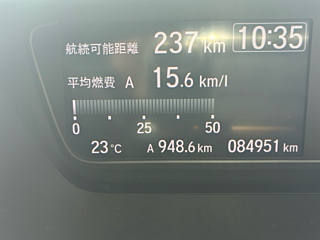 HONDA N BOX 2018