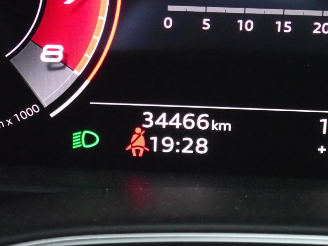 AUDI A7 2021