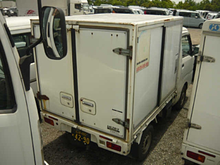 DAIHATSU HIJET TRUCK 2018