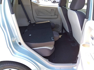 car slider