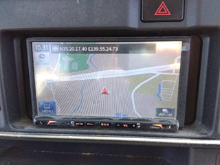 car slider